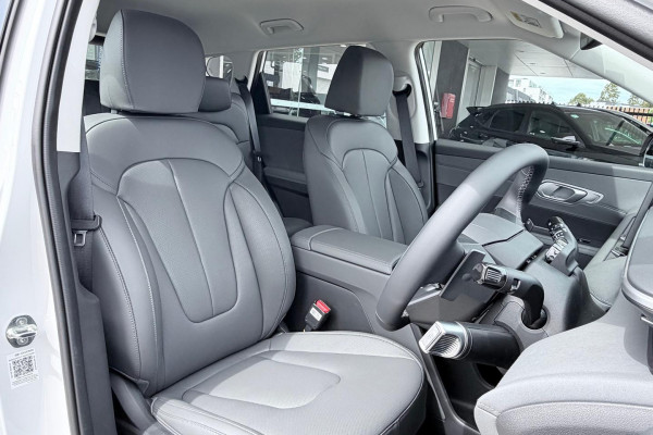 2026 Hyundai ELEXIO OE1.V1 Elite SUV Image 17