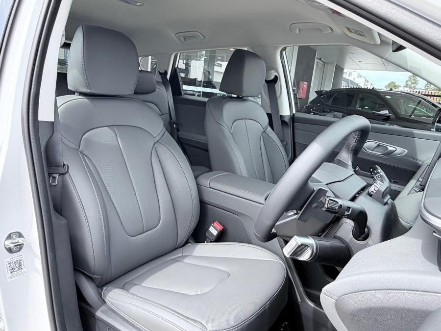 2026 Hyundai ELEXIO OE1.V1 Elite SUV Image 17