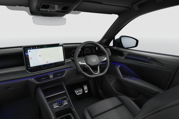 2025 Volkswagen Tayron R4 195TSI R-Line SUV