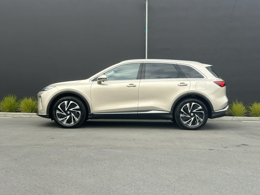 2026 MG MGS6 EV IS3E Essence SUV Image 6