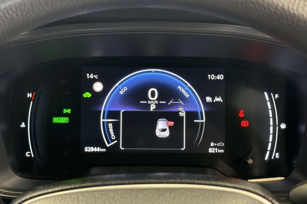 2023 Toyota Corolla ZWE219R Ascent Sport Hybrid Hatch Image 5