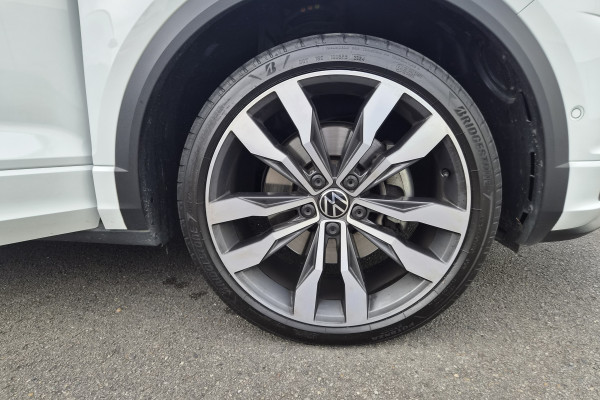 2021 Volkswagen T-Roc A11 140TSI Sport SUV Image 25