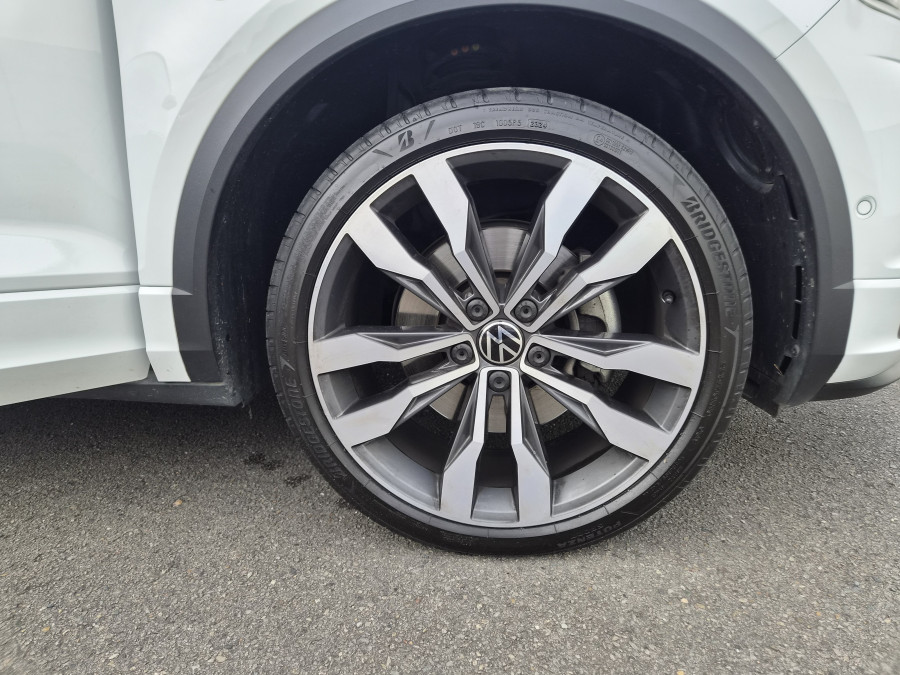 2021 Volkswagen T-Roc A11 140TSI Sport SUV Image 25