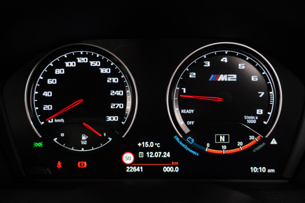 2020 BMW M2 Cs Coupe Image 27