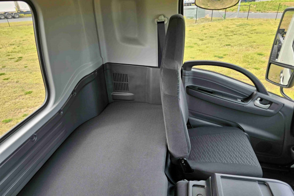 2025 Isuzu FYJ 320-355 AT R67 Cab Chassis Image 11