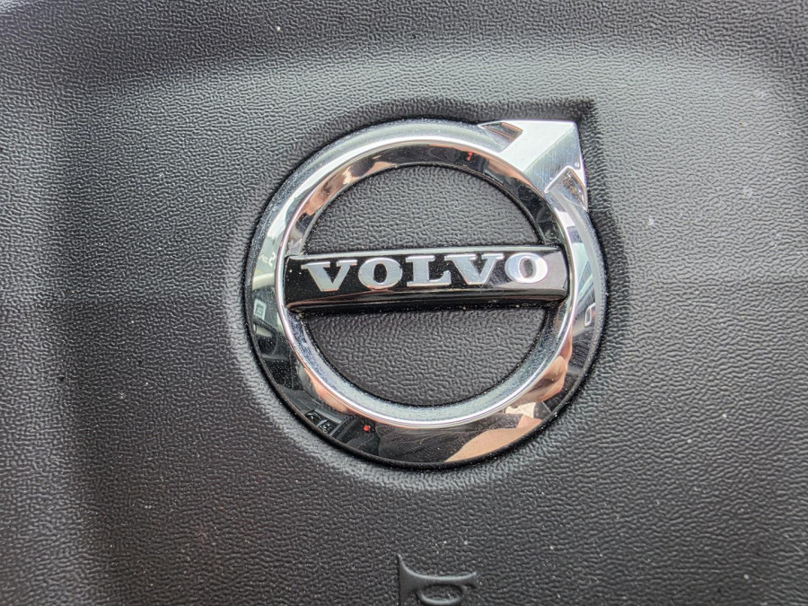 2018 MY19 Volvo XC40 XZ T4 Inscription SUV Image 25