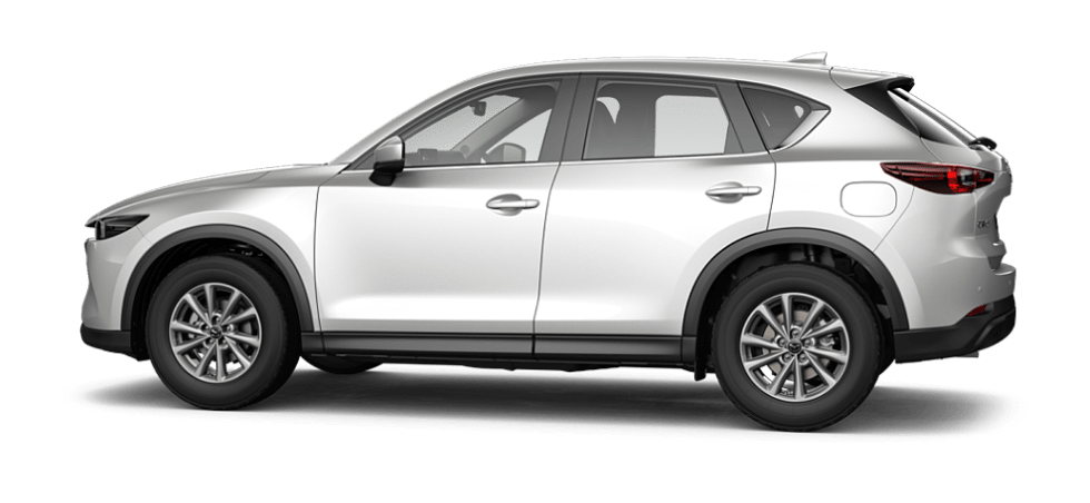 2023 Mazda CX-5 G25 Maxx Sport SUV Image 21