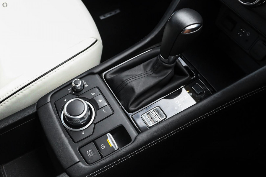 2023 Mazda CX-3 DK G20 Evolve SUV Image 15