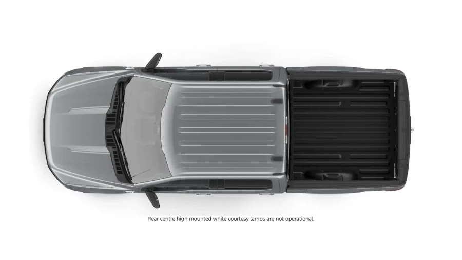 2024 Ford F-150  XLT Dual Cab Image 11