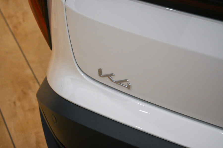 2025 Kia K4 CL4m S Sedan Image 20