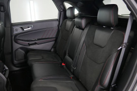 2019 Ford Endura CA 2019MY ST-Line Suv Image 4