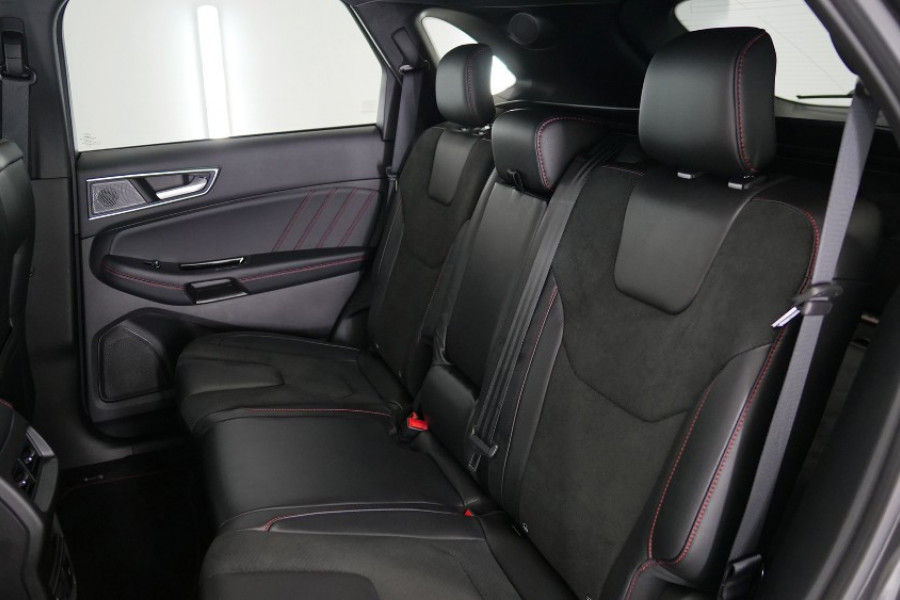 2019 Ford Endura CA 2019MY ST-Line Suv