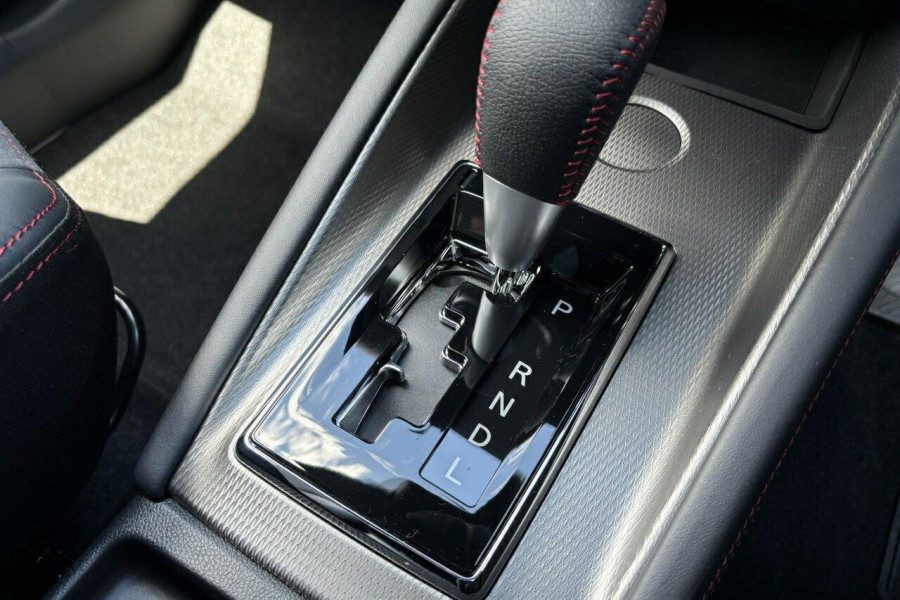 2024 Mitsubishi ASX XD  SUV Image 26