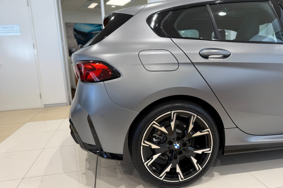 2024 BMW F70 - 1-04 118 - M Sport Hatch Image 13