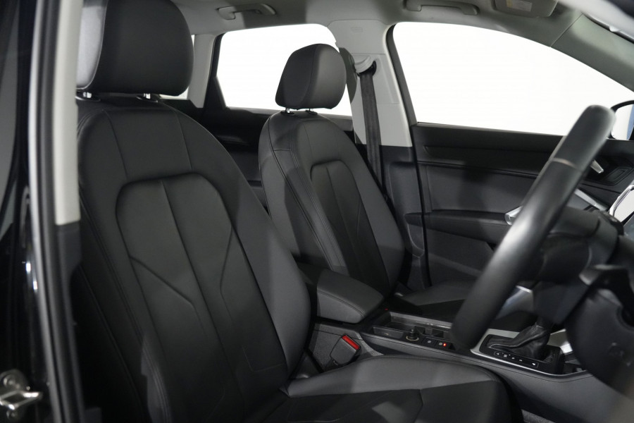 2021 Audi Q3 F3 35 TFSI SUV Image 21