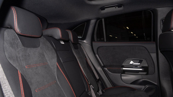 2026 Mercedes-Benz GLA-Class H247 GLA200 SUV image 9