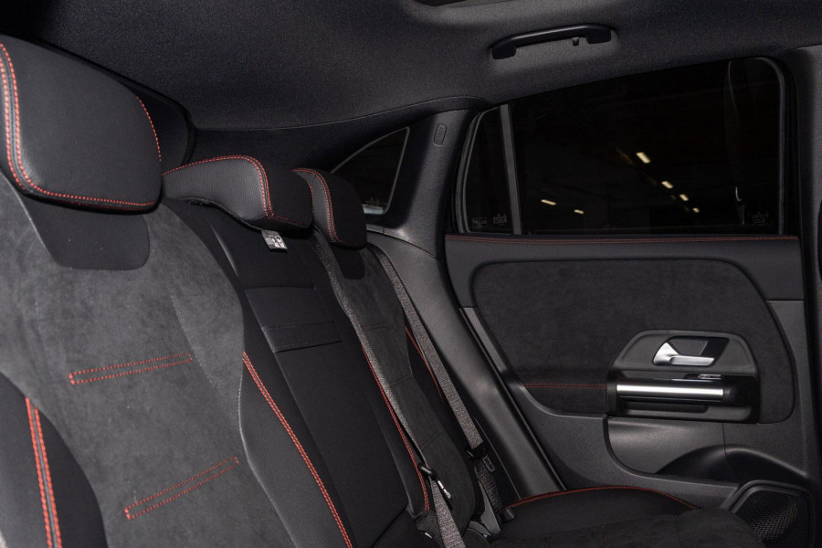 2026 Mercedes-Benz GLA-Class H247 GLA200 SUV