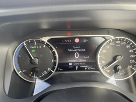 2025 Nissan X-Trail T33 ST-L e-POWER SUV image 20