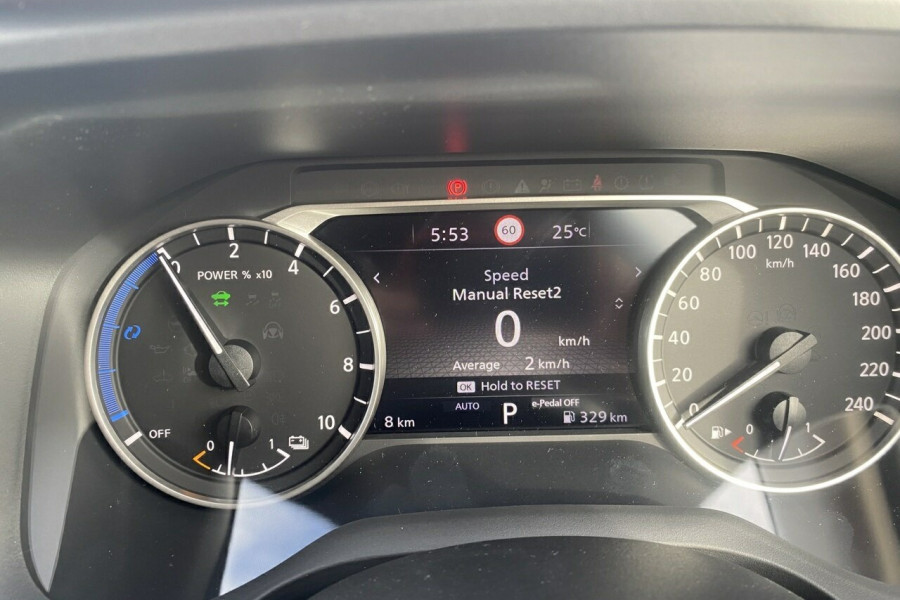 2025 Nissan X-Trail T33 ST-L e-POWER SUV
