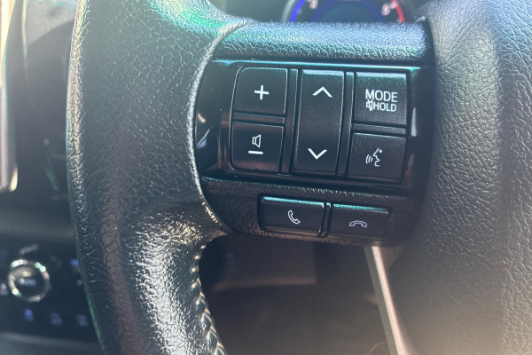2019 Toyota HiLux  SR5 Dual Cab Ute Image 22
