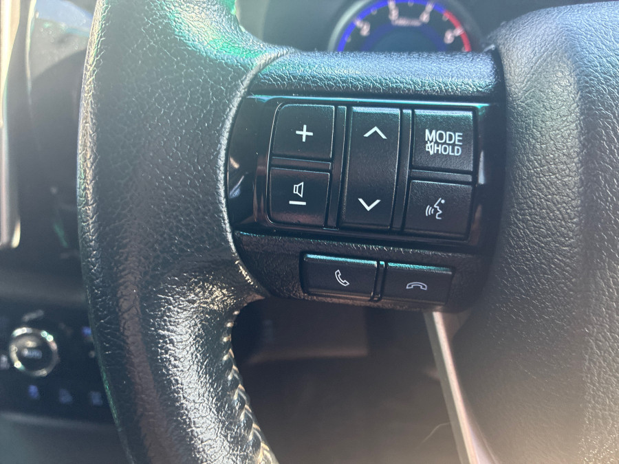2019 Toyota HiLux  SR5 Dual Cab Ute Image 22