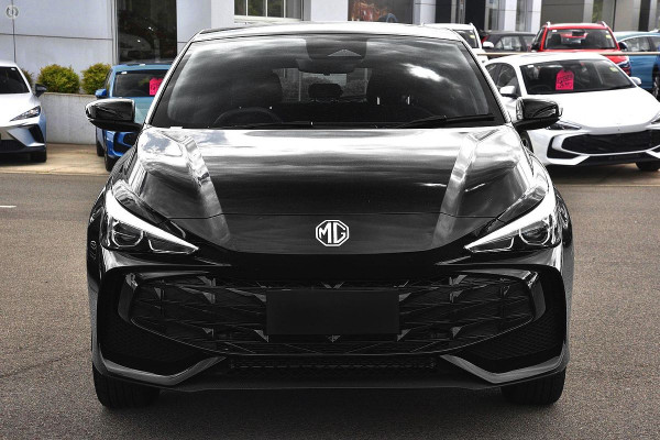 2024 MG MG3 Excite Hatch