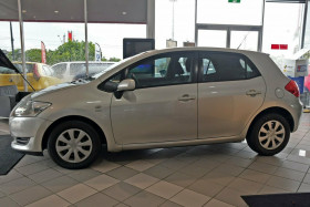 2009 Toyota Corolla ZRE152R Ascent Hatchback