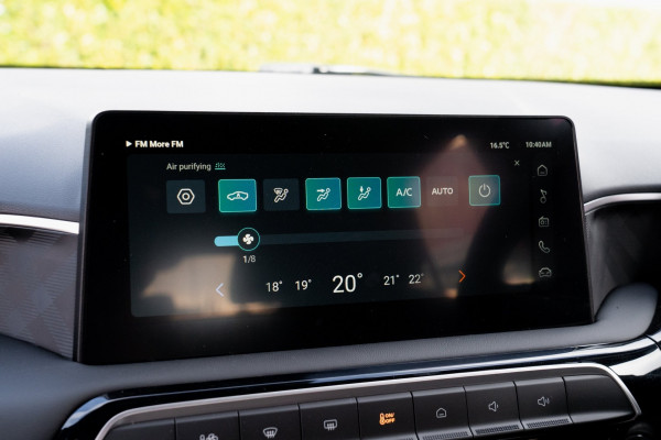 2026 MG MG3 Excite Hybrid+ Hatch Image 15