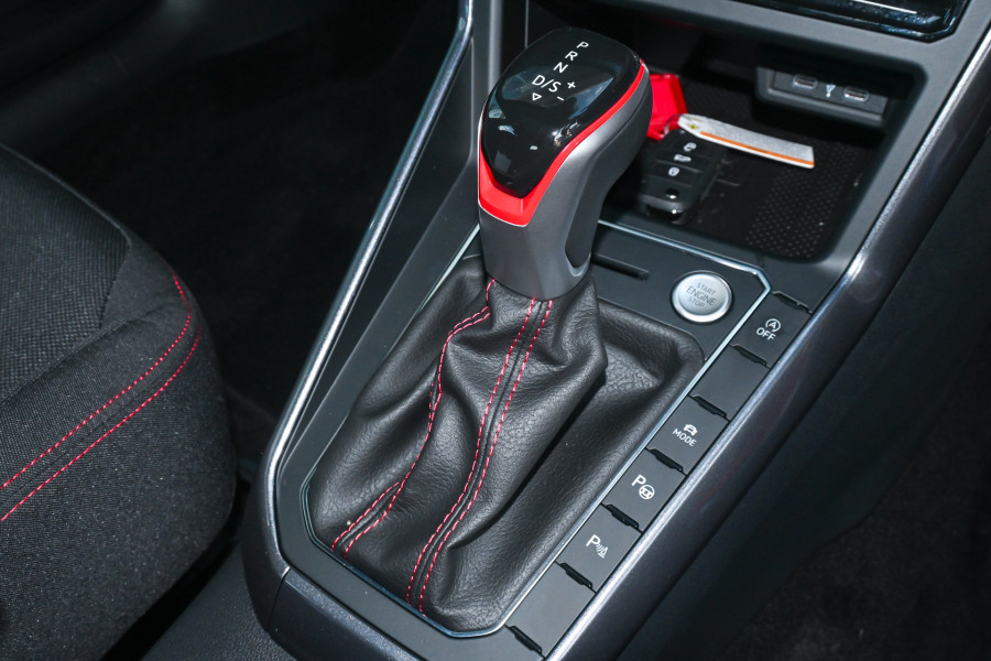 2025 Volkswagen Polo AE GTI Hatch Image 15