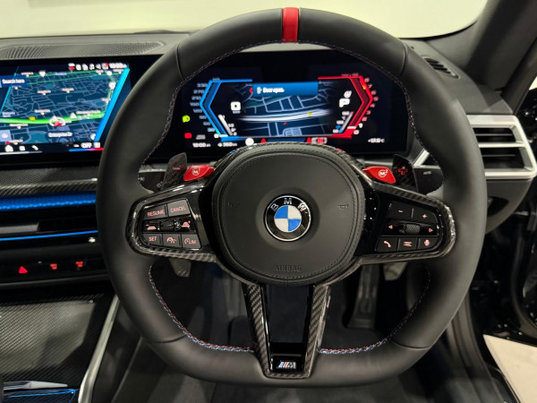 2026 BMW M2 G87 LCI  Coupe image 15