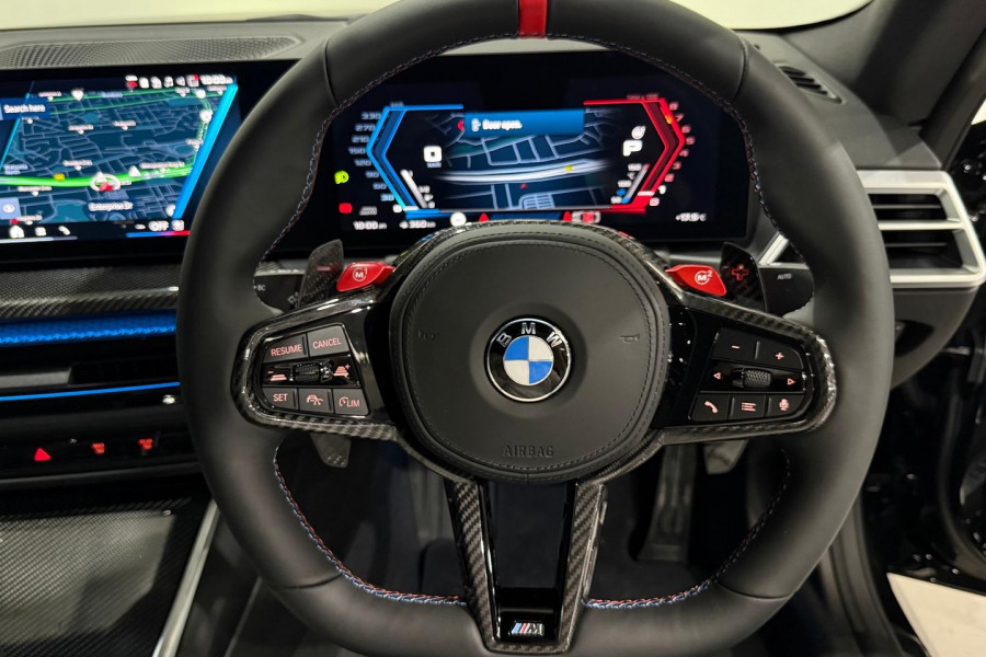 2026 BMW M2 G87 LCI  Coupe