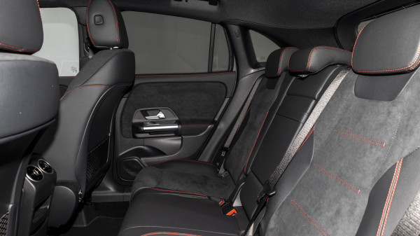 2026 MY26.55 Mercedes-Benz GLA-Class H247 GLA200 SUV image 21