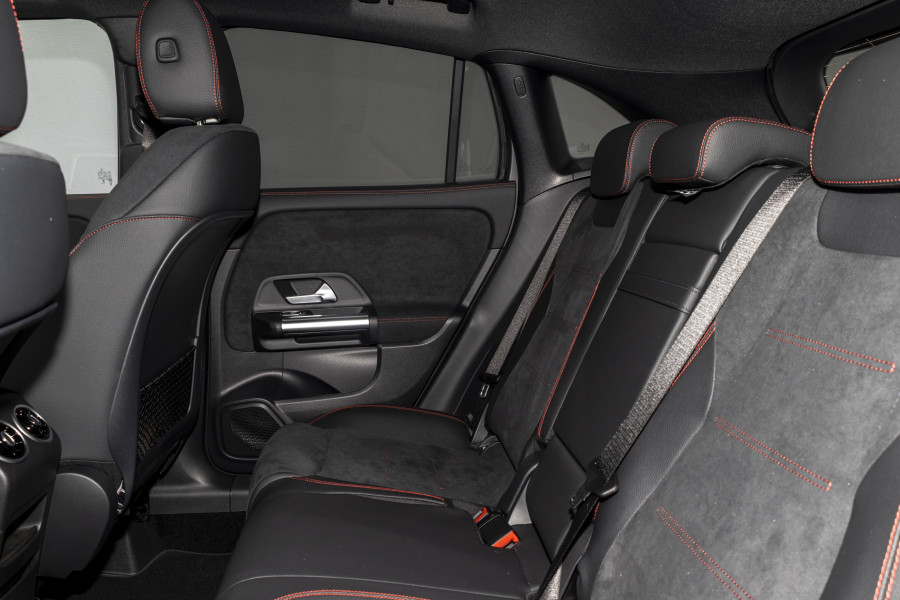 2026 MY26.55 Mercedes-Benz GLA-Class H247 GLA200 SUV