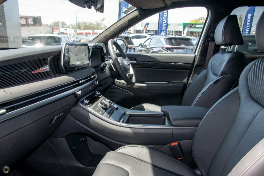 2024 MY25 Hyundai Palisade LX2.V5 Calligraphy SUV Image 7