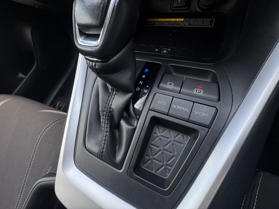 2020 Toyota RAV4 MXAA52R GXL SUV Image 26