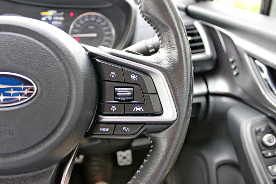 2021 Subaru Impreza G5 2.0i-S Hatch Image 20
