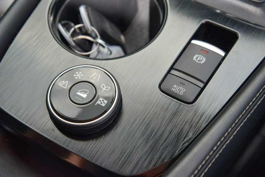 2022 Nissan X-Trail T33 MY23 Ti X-tronic 4WD Wagon Image 9