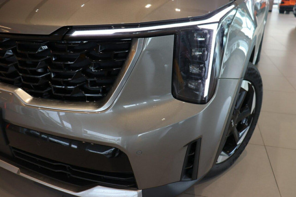 2025 Kia Sorento MQ4 PE GT-Line SUV Image 5