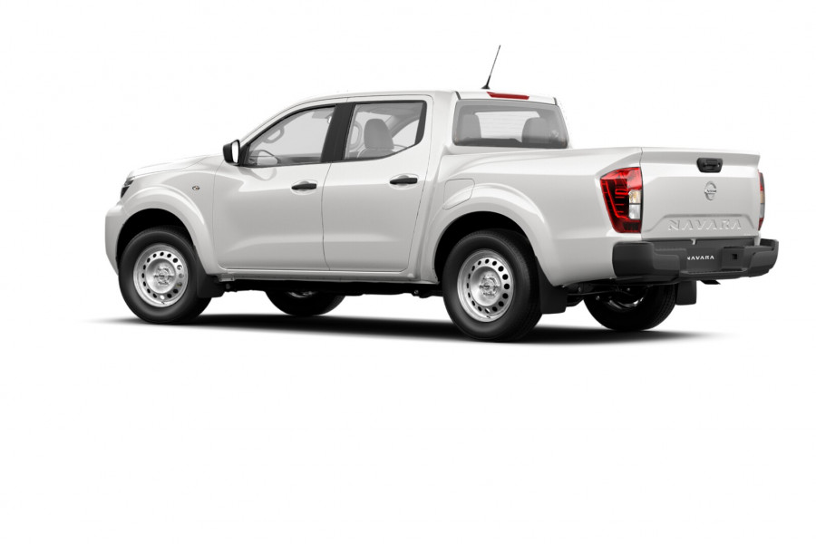 2025 Nissan Navara D23 SL Ute