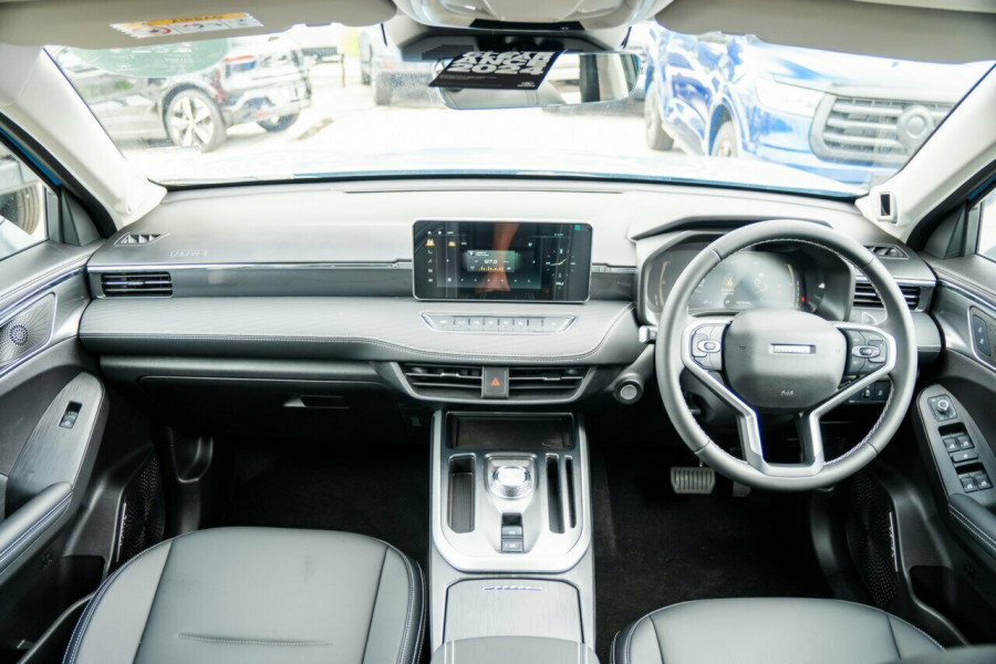 2026 GWM Haval Jolion A01 Lux SUV Image 17