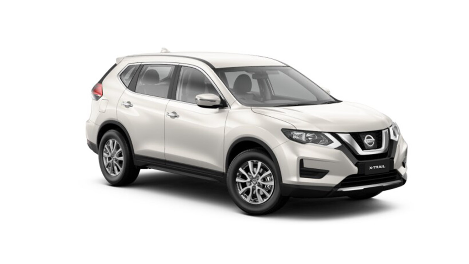 2021 Nissan X-Trail T32 ST Other Image 8