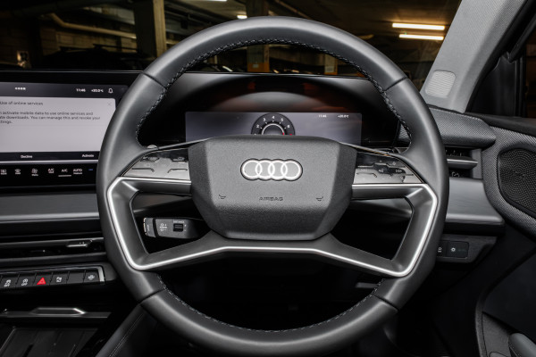 2025 Audi Q3 F3 TFSI SUV