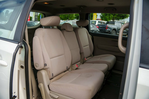 2016 Kia Carnival YP S People Mover Image 9