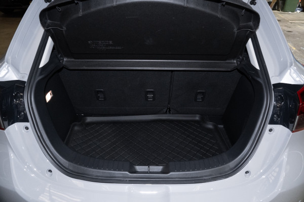 2024 Mazda 2 DL Series G15 Pure Sedan image 21