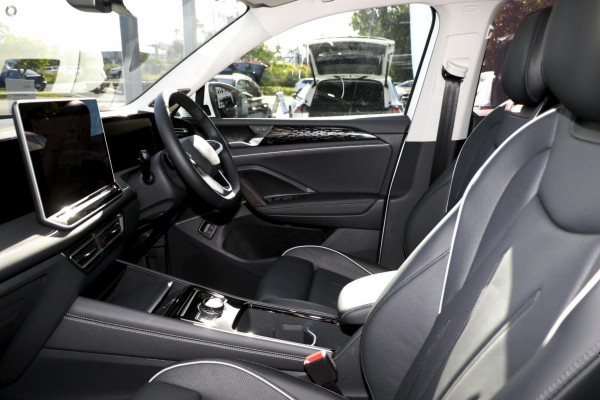 2026 Volkswagen Tiguan CT 150TSI eHybrid Elegance SUV Image 6