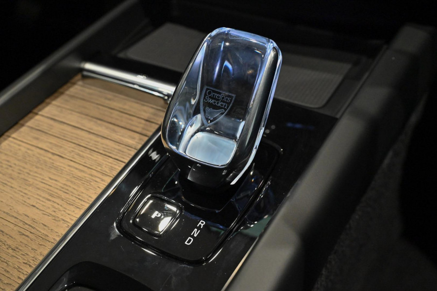 2026 Volvo XC60 UZ Plus B5 Bright SUV Image 18