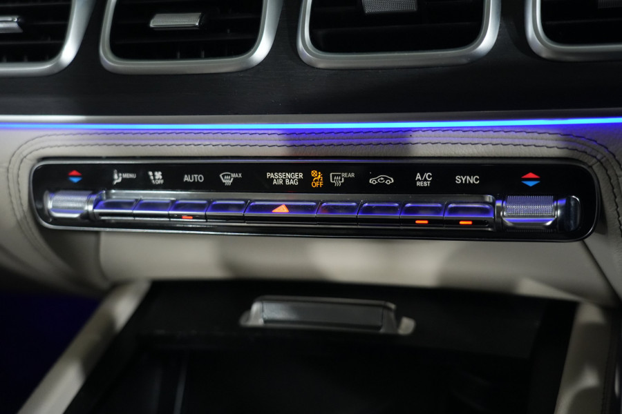 2020 Mercedes-Benz GLS-Class GLS400 d SUV