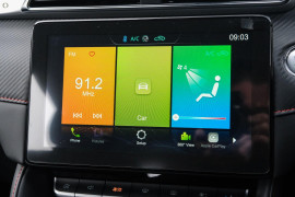 2023 MG ZST  Core SUV