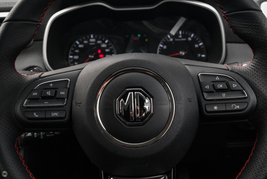 2023 MG ZST  Core SUV Image 14