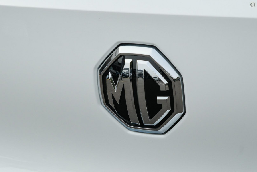 2023 MG ZST  Core SUV Image 9